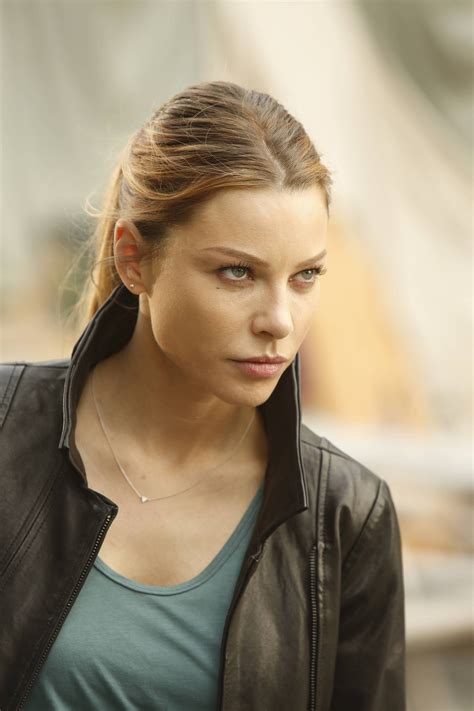 actress lauren german